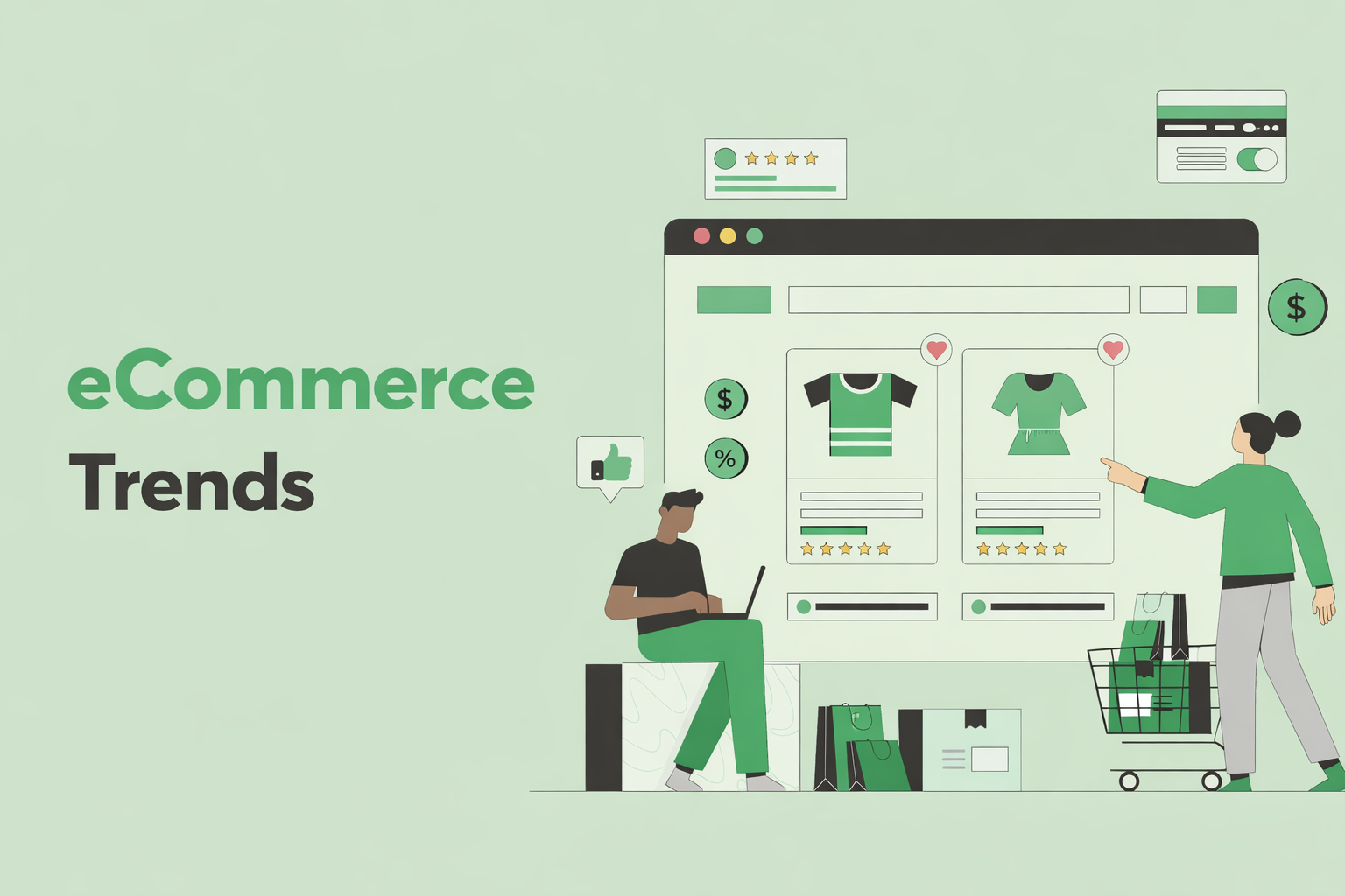 E-Commerce Trends